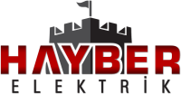 Hayber Elektrik Logo